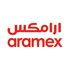 <p>Aramex Shipping</p>